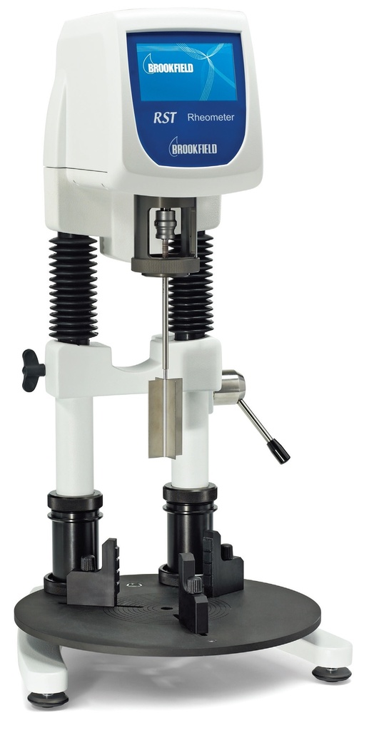 [4969604] RST SST Rheometer