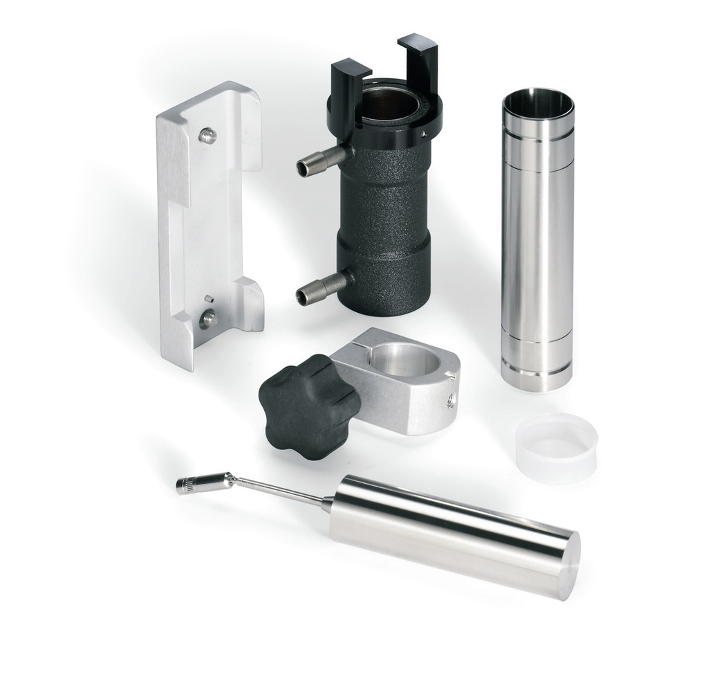UL-adapter ULA-EY, 1-10 cP v. 60 o/min