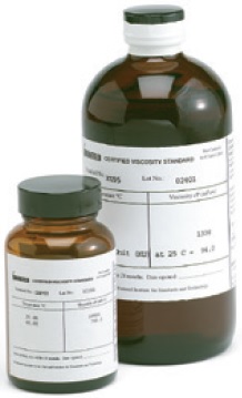 General Purpose Oil Fluids, 360000 cP, 475 ml