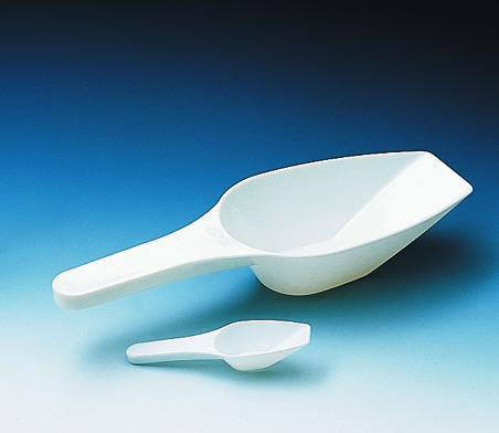 PP scoop 10 cm