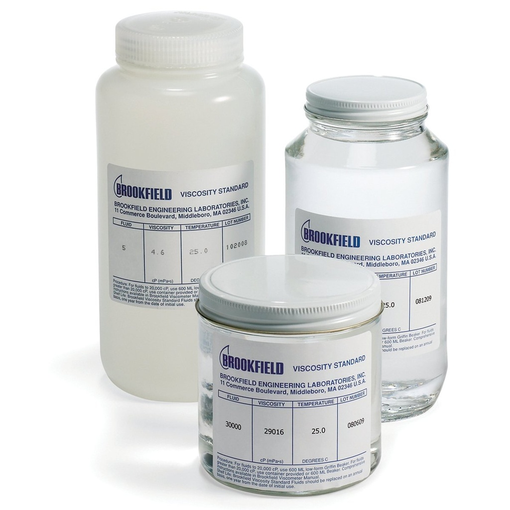 Siliconeoil, 1000 cP v. 25°C, 900 ml