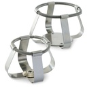 [4970026] Flask clamps for shakers, for 2000 ml flasks