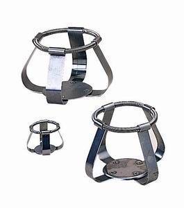 Flask clamp 3000 ml