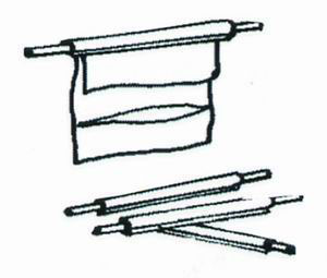 [4970803] Bag closure Interscience Bagclip for 400 ml bags