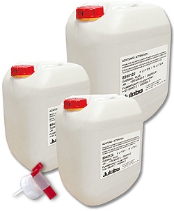 Julabo Thermal HY bath fluid, -80 - 55°C, 10 ltr.