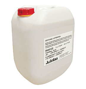 Julabo Thermal H5 bath fluid, -50 - 105°C, 10 ltr.