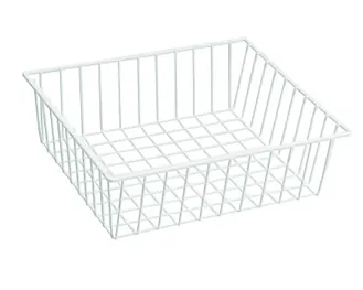 Wire basket, GRAM Biobasic/BioCompact II 210/310/410, PP, 430mm