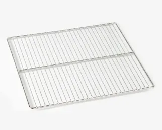 Wire shelf, GRAM BioCompact II 210/310/410, PP, 430mm