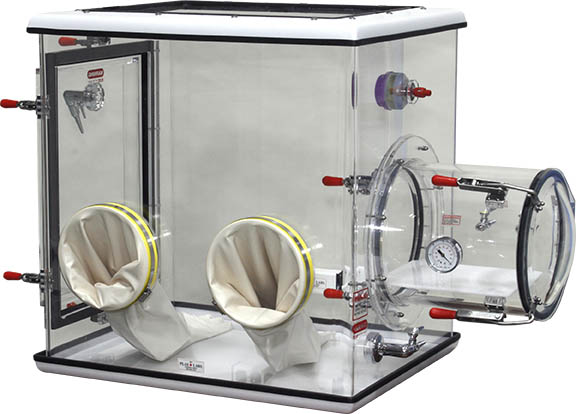 Glove box 810-SG10