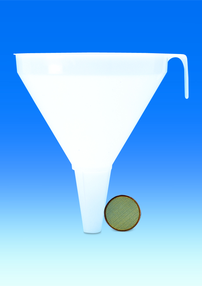 Funnel PP Ø12 cm