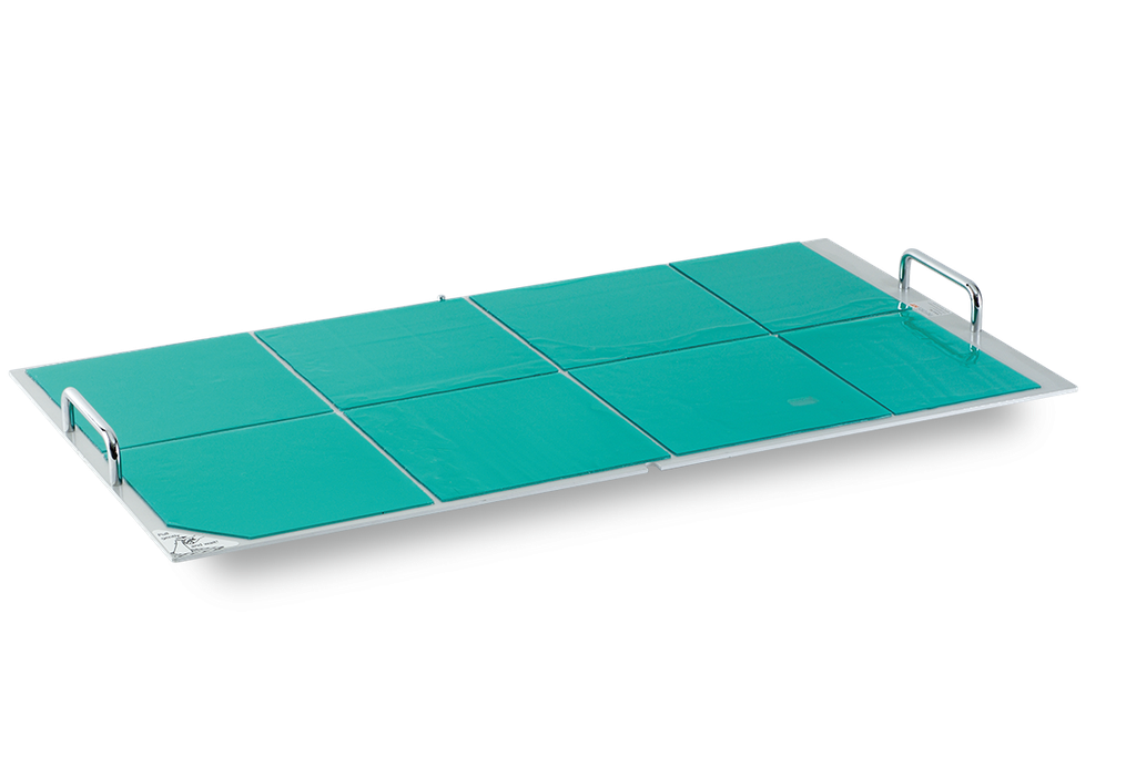 M-tray 850 x 470 mm with new Sticky Stuff