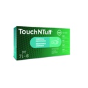 Nitrile gloves, Ansell Healthcare TouchNTuff 92-600, size L (8,5-9)