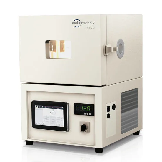 [5030535] LabEvent T/20/40/3 temperature chamber, 20L