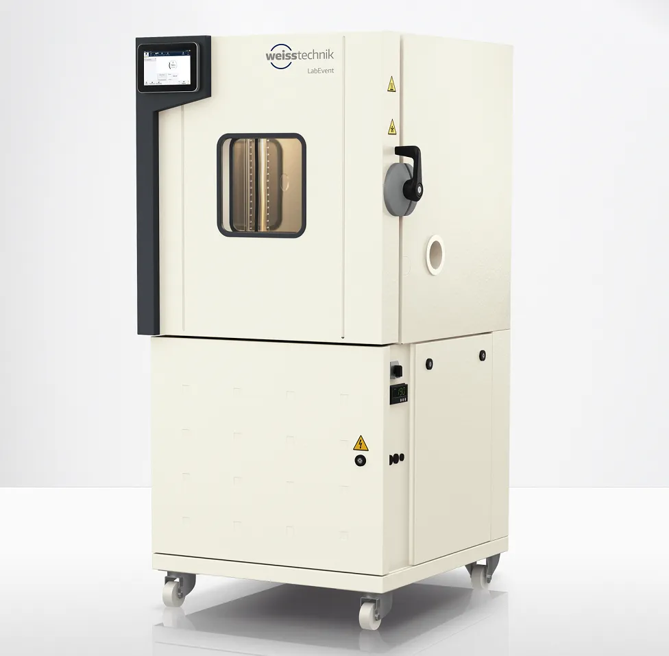 [5030538] LabEvent T/110/40/3 Temperatur testchamber 110 L