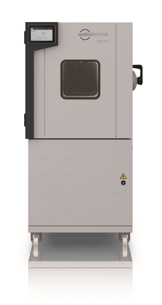 [5030540] LabEvent T/110/70/5 Temperature chamber, 110 L.