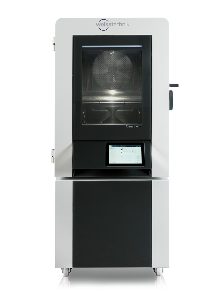 [5030615] ClimeEvent chamber WT69, -70 - 180°C, 1500 liter