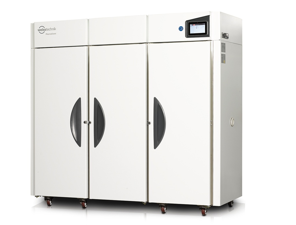 [5030653] PharmaEvent ICH Climatic chamber 2000 liter