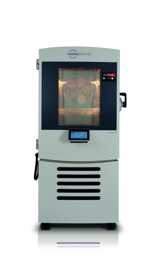 [5030670] TempEvent Temp. Chamber, -70 - 180°C, 1500 liter