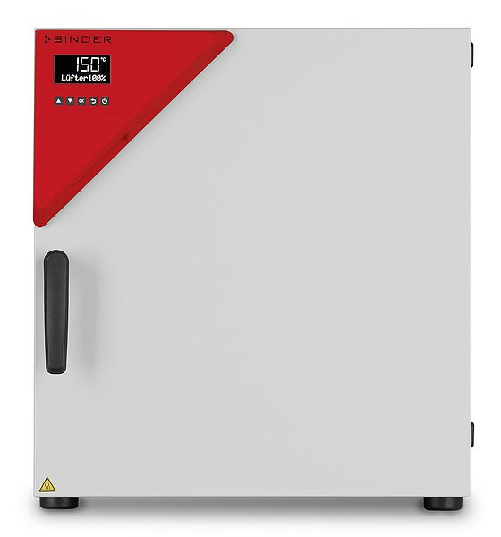 [5040047] Oven, Binder ED115, 300°C, 115 litre