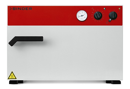 [5040051] Oven, Binder E28, without overheat cut-out, 230°C, 28 litre
