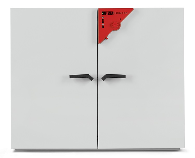 [5040056] Oven, Binder ED400, 300°C, 400 litre