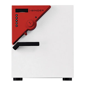 [5040059] Oven, Binder FD23, with forced convection, 300°C, 20 litre