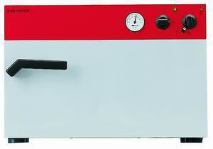 Inkubator, Binder B28, without overheat cut-out, 70°C, 28 litre