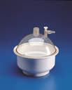 Desiccator PC/PP 15 cm