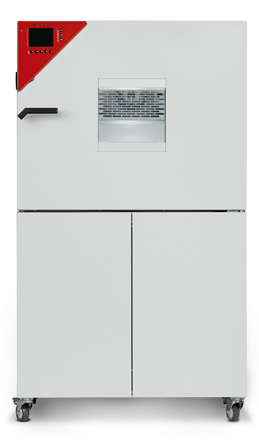 Temperature test chamber, Binder MK115, -40/180°C, 115 litre