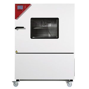 Temperature test chamber, Binder MK240, -40/180°C, 240 litre