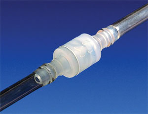 [1470700] Non-return valve pp 8-10 mm