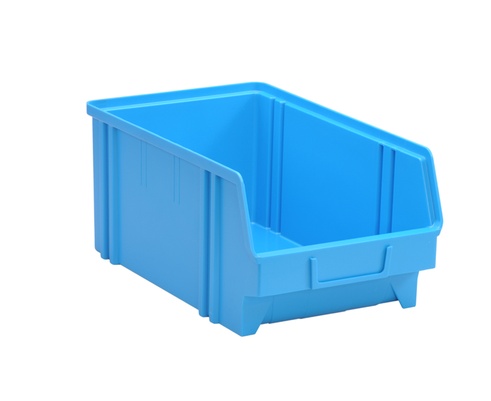 [1470802BL] Stor.bin230/200x145x125mm blue
