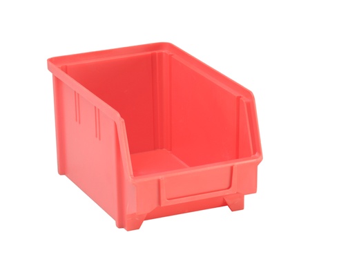 [1470802RE] Stor.bin 230/200x145x125mm red