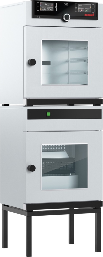 [5042229] Vacuum oven, Memmert VO 49, 200°C, 49 litre