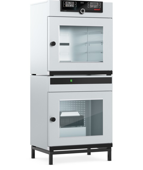 [5042233] Vacuum oven, Memmert VO 101, 200°C, 101 litre