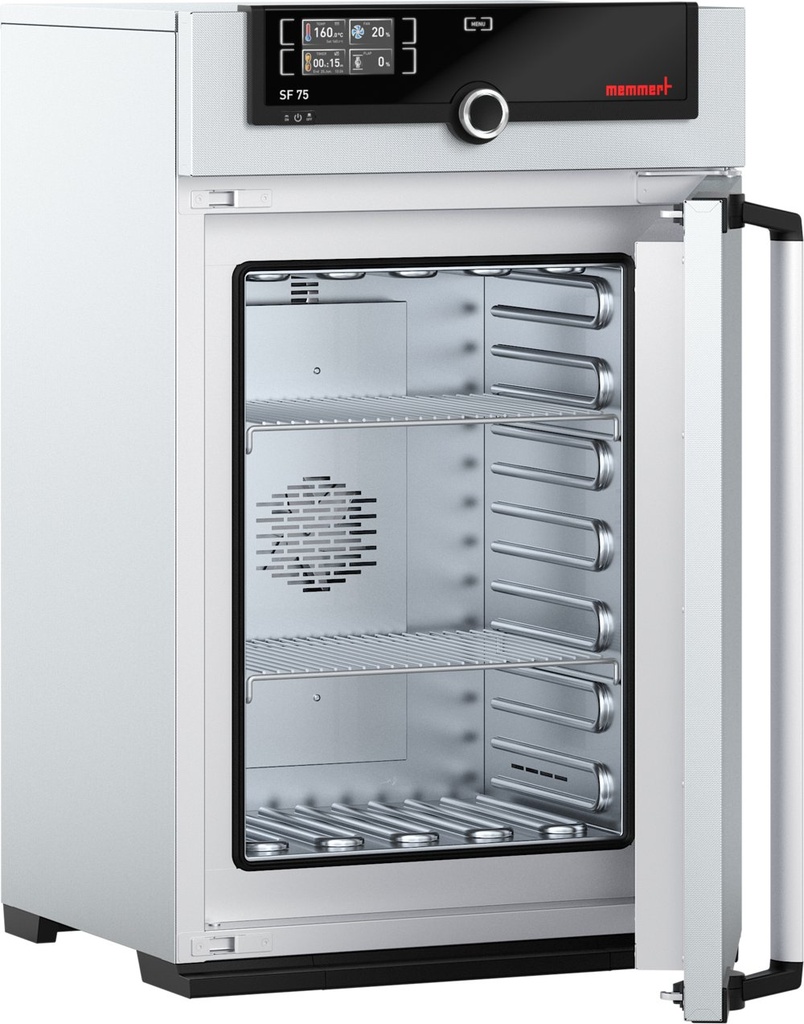 [5042313] Steriliser, Memmert SF75, with forced convection, 250°C, 74 litre