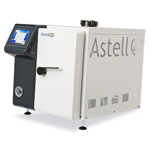 [5043204] Astell Benchtop Ecofill 43 litre autoclave