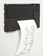 Printer for 23, 35 and 50l