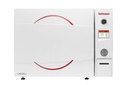Tuttnauer Benchtop autoclave 3870 EL-D, 85L