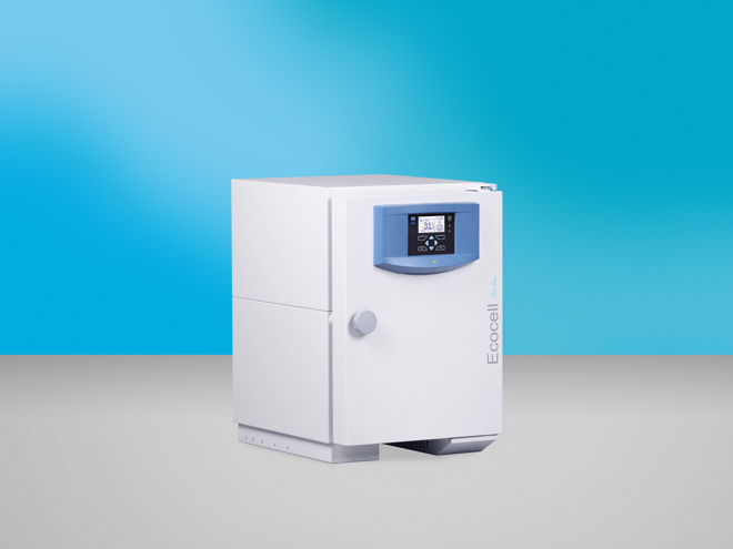Oven, MMM Ecocell 22 ECO, 250°C, 22 litre