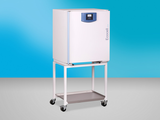 Oven, MMM Ecocell 111 ECO, 250°C, 111 litre