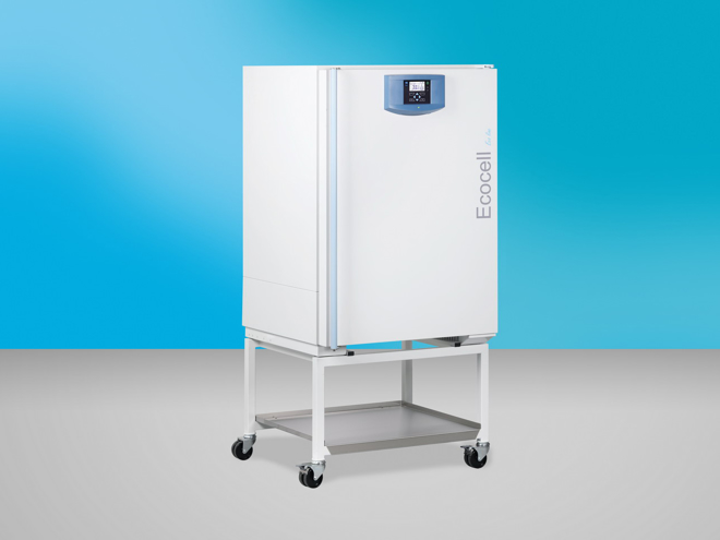 Oven, MMM Ecocell 222 ECO, 250°C, 222 litre