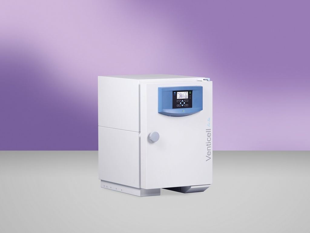 Oven, MMM Venticell 22 ECO, with forced convection, 250°C, 22 litre