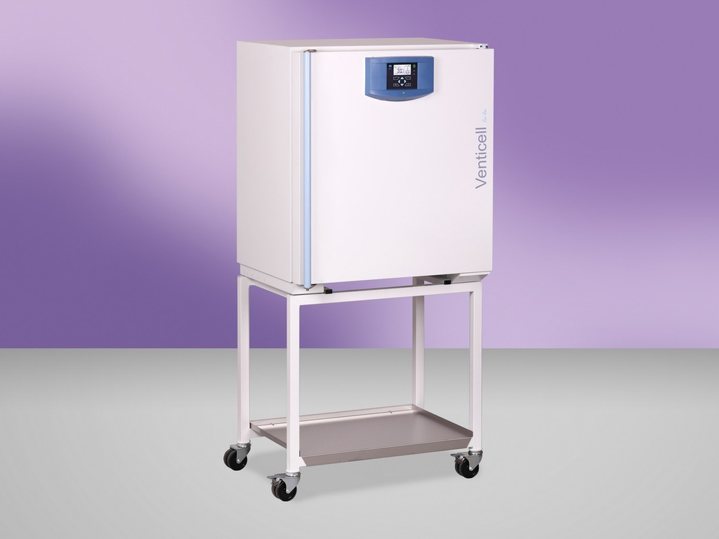 Oven, MMM Venticell 111 ECO, with forced convection, 250°C, 111 litre