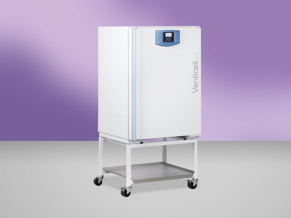 Oven, MMM Venticell 222 ECO, with forced convection, 250°C, 222 litre