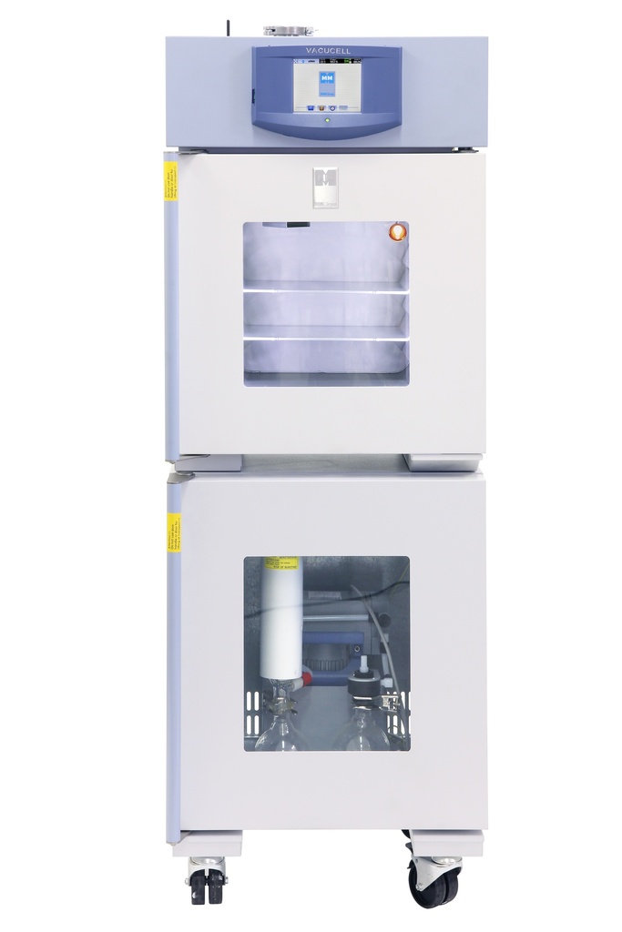 Vacuum pump module, MMM Vacustation 111