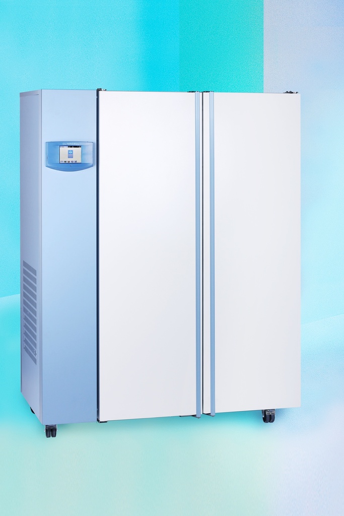 Cooling incubator, MMM Friocell 707 EVO, 0/100°C, 707 litre