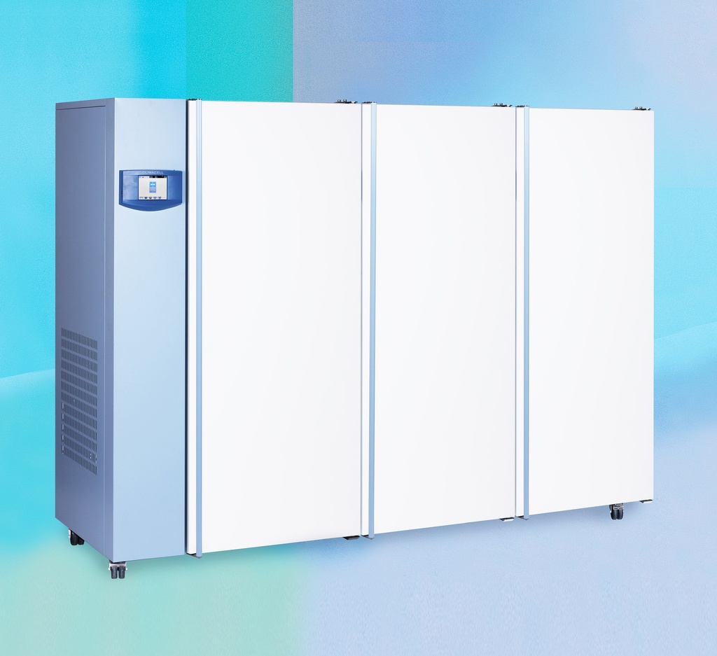 Cooling incubator, MMM Friocell 1212 EVO, 0/100°C, 1212 litre