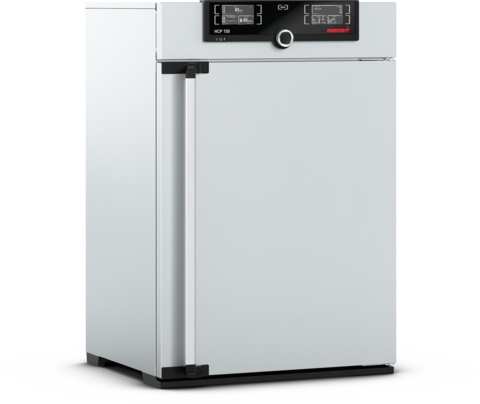 [5046028] Climate chamber, Memmert HCP150 with humidity, 90°C, 156 litre