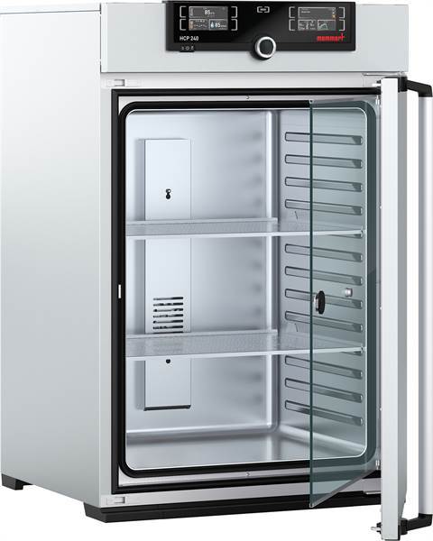 [5046029] Climate chamber, Memmert HCP240 with humidity, 90°C, 241 litre
